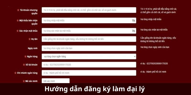 Bí quyết gia nhập làm đại lý - Hướng dẫn từng bước