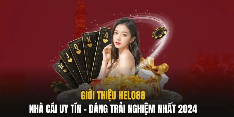 Giới thiệu về nhà cái Helo88