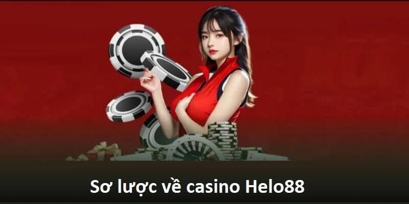 Các phòng casino do bên uy tín phát hành